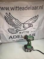 Hitachi WR 14DL 14,4V Li-Ion – Slagmoersleutel, Overige typen, Ophalen of Verzenden, E, E