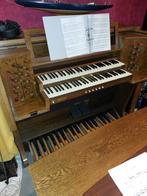 Domus Recitative klassiek  orgel, Muziek en Instrumenten, Orgels, Ophalen, Gebruikt, 2 klavieren, Orgel