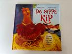 De Sippe kip, Ophalen of Verzenden, Gelezen, Prentenboek
