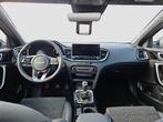 Kia Ceed Sportswagon 1.0 T-GDi Design Edition * ACTIE MODEL, Voorwielaandrijving, 12 maanden, 101 pk, Zwart