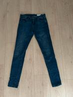 Esprit (edc) organic skinny jeans, Blauw, Ophalen of Verzenden, W27 (confectie 34) of kleiner, Zo goed als nieuw