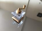Swarovski koffiemolen, Ophalen of Verzenden, Zo goed als nieuw, Figuurtje