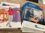 studieboeken MBO4 junior accountmanagement, Boeken, Studieboeken en Cursussen, Ophalen, Diverse auteurs, Zo goed als nieuw, MBO
