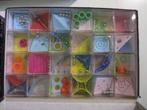 uitdeelcadeautjes / geduldspelletjes NIEUW 64 stuks, ook los, Hobby en Vrije tijd, Feestartikelen, Ophalen of Verzenden, Nieuw