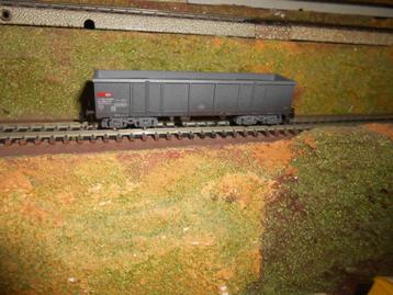 Fleischmann 8283 8705 CH  Hoogboordwagon SBB beschikbaar voor biedingen