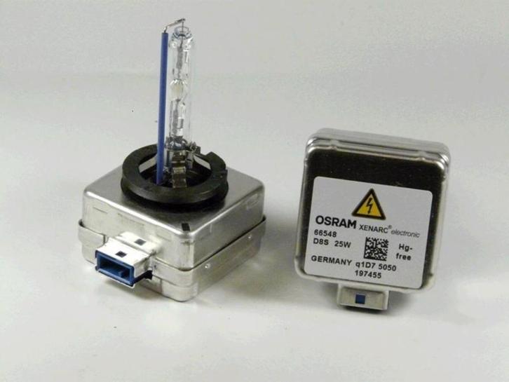 D8s/ D3s/ D1s xenon lampen, Auto-onderdelen, Overige Auto-onderdelen, Alfa Romeo, Amerikaanse onderdelen, Audi, BMW, Citroën, Daihatsu
