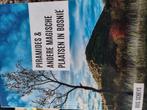Piramides en andere magische plaatsen in Bosnië, Boeken, Achtergrond en Informatie, Ophalen of Verzenden, Zo goed als nieuw, Overige onderwerpen