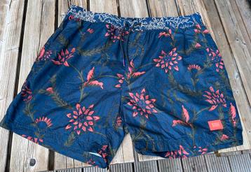 Scotch & Soda Swimshort XL beschikbaar voor biedingen