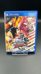 One Piece Burning Blood Vita JPN, Ophalen of Verzenden, Zo goed als nieuw