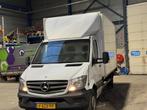 Mercedes-Benz Sprinter 2018 (Marge), Auto's, Bestelauto's, 13 km/l, 143 pk, 2143 cc, Te koop