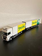 Te koop DAF  LZV Dick Vijn / Smeding Tekno, Hobby en Vrije tijd, Ophalen of Verzenden, Zo goed als nieuw, Bus of Vrachtwagen, Tekno