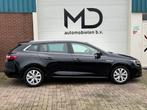 Renault Mégane Estate 1.5 Blue dCi Limited - Automaat, 1373 kg, Gebruikt, 4 cilinders, Zwart