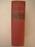 Koenen–Endepols, Handwoordenboek der Nederlandse Taal, 1960, Gelezen, Koenen of Wolters, Nederlands, Ophalen of Verzenden
