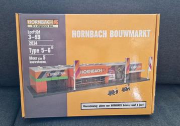 Lego Hornbach Bouwmarkt - Nieuw in Doos! beschikbaar voor biedingen