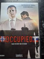 occupied 1, Vanaf 9 jaar, Ophalen of Verzenden, Gebruikt, Drama