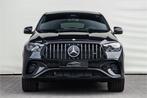 Mercedes-Benz GLE Coupé AMG 53 Hybrid 4MATIC+ Premium Plus,, Gebruikt, Zwart, Zwart, Leder