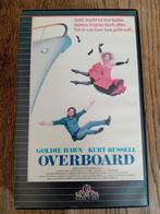 VHS Overboard, Cd's en Dvd's, Ophalen of Verzenden