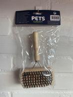 honden borstel PETS, Dieren en Toebehoren, Honden-accessoires, Ophalen of Verzenden, Nieuw