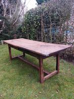Antieke Franse Tafel, Antiek en Kunst, Ophalen