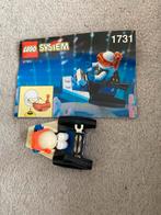 Lego System nummer 1731, Kinderen en Baby's, Speelgoed | Duplo en Lego, Ophalen of Verzenden, Zo goed als nieuw
