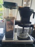 Douwe Egberts technivorm filterkoffie, Witgoed en Apparatuur, Koffiezetapparaten, Ophalen, Gebruikt, Koffiemachine