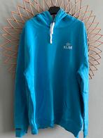 KLM TRUI  hoody nieuw/ ongedragen mt XL, Kleding | Heren, Truien en Vesten, Ophalen of Verzenden, Zo goed als nieuw, Maat 56/58 (XL)