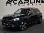 Mercedes-Benz GLC-klasse 300e 4MATIC PANORAMA VIRTUAL SFEERV, Automaat, Gebruikt, Zwart, Adaptive Cruise Control