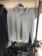 Moncler polo lange mouwen | maat s, Verzenden