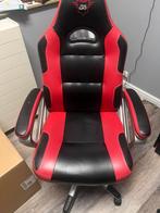 Gamestoel te koop, Huis en Inrichting, Bureaustoelen, Ophalen, Gebruikt, Gaming bureaustoel, Bureaustoel
