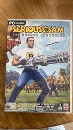 Serious Sam The Second Encouter voor Pc, Spelcomputers en Games, Games | Pc, 1 speler, Ophalen of Verzenden, Gebruikt