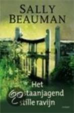 Sally Beauman- Het angstaanjagende ravijn- ongelezen, Verzenden, Zo goed als nieuw