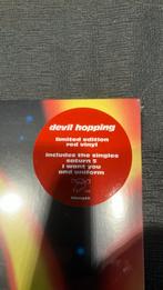 Inspiral Carpets.   Devil hopping  limited edition, Ophalen of Verzenden