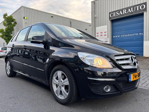 Mercedes-Benz B-Klasse 160 BlueEFFICIENCY Business Class, Auto's, Mercedes-Benz, Bedrijf, Te koop, B-Klasse, ABS, Airbags, Airconditioning