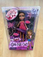 Bratz Girls Nite Out Sasha, Dana, Jade, Verzamelen, Poppen, Ophalen of Verzenden, Nieuw, Pop