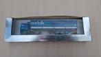Herpa 1:87 Daf norfolk line. Schaalmodel, Hobby en Vrije tijd, Modelauto's | 1:87, Ophalen of Verzenden, Zo goed als nieuw, Bus of Vrachtwagen