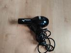 Föhn turbo dryer zwart, Ophalen of Verzenden, Zo goed als nieuw, Föhn of Haardroger