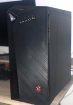 MSI Game PC - H310 Gaming Infinite, Ophalen, Gebruikt, MSI, 2 tot 3 Ghz