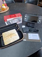 Nintendo Switch Lite, Ophalen of Verzenden, Zo goed als nieuw