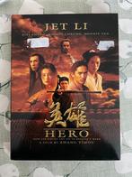 Hero DVD, Vanaf 12 jaar, Ophalen of Verzenden, Gebruikt, Martial Arts