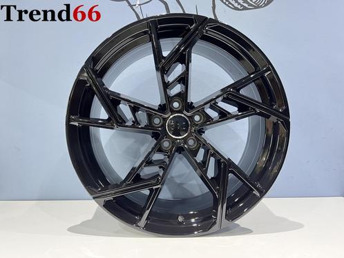 5x112 19''  Audi Vw Seat Skoda Mercedes Cupra ABT, Auto-onderdelen, Banden en Velgen, Velg(en), Zomerbanden, 19 inch, Personenwagen