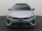 Kia Ceed Sportswagon 1.5 T-GDi GT-PlusLine | Navigatie | Cli, Auto's, Stof, 4 cilinders, Nieuw, Zilver of Grijs
