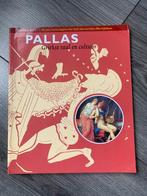 Pallas Griekse taal en cultuur, Boeken, Grieks, Ophalen of Verzenden, Zo goed als nieuw