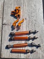 Gpm upgrade parts traxxas 4x4, Ophalen, Zo goed als nieuw, Elektro, Onderdeel