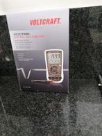 digitale multimeter, Doe-het-zelf en Verbouw, Meetapparatuur, Ophalen, Gebruikt, Multimeter