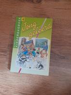 Jong geleerd Bijbels Kinderdagboek -12, Ophalen of Verzenden, Gelezen, Christendom | Protestants