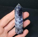 Amethist toren edelsteen verzameling edelstenen torens, Ophalen of Verzenden