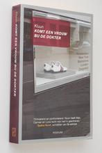 Komt een vrouw bij de dokter - Kluun (2005), Boeken, Verzenden, Zo goed als nieuw, Nederland