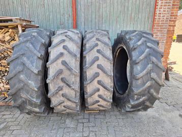 Pirelli 18.4 r38.    460/85 R38 beschikbaar voor biedingen