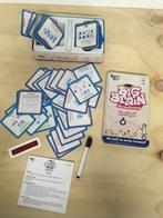 Big Brain Academy spel kaartspel , Hobby en Vrije tijd, Gezelschapsspellen | Kaartspellen, Verzenden