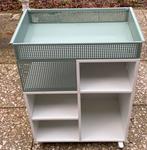 IKEA Övning trolley, Ophalen, Zo goed als nieuw, Stoel(en)